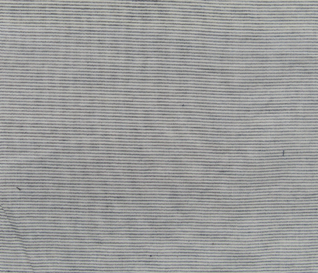 14091-Organic Cotton Yarn-Dyed Stripe Gauze
