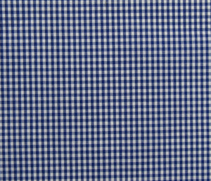 14252 Yarn Dyed Gingham Broad Cloth