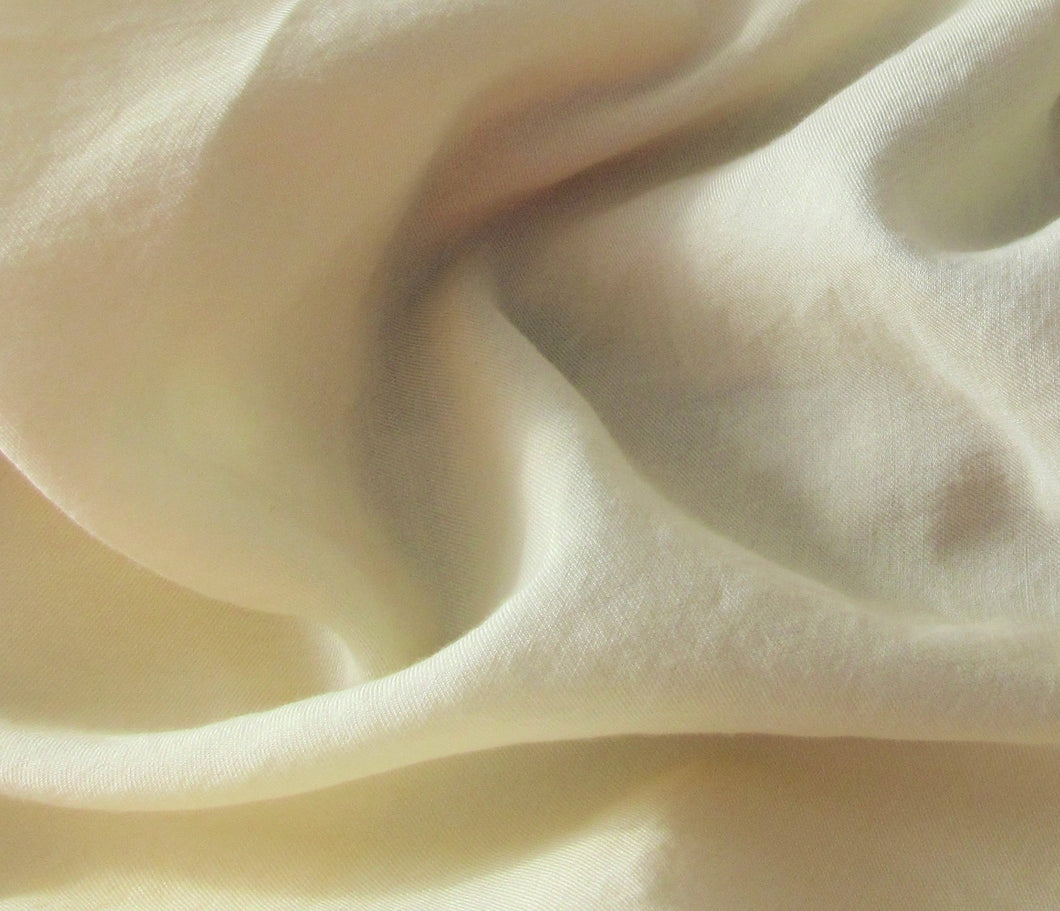 N77- Cotton Silk Blend Tussah